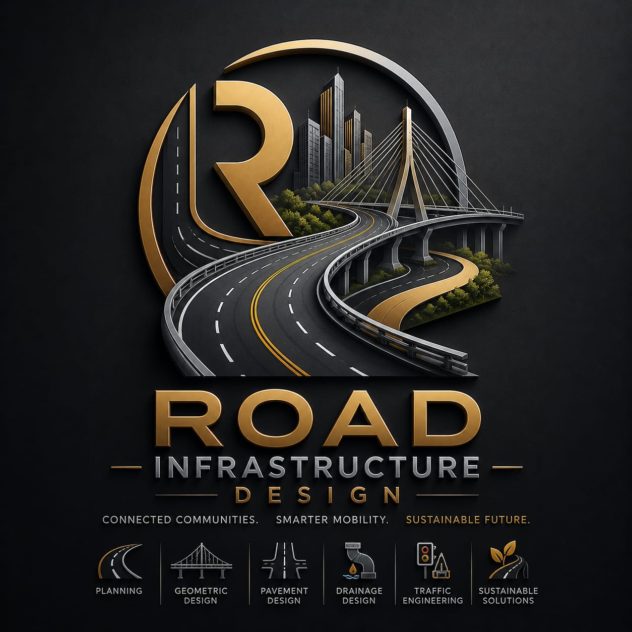 Road & Infrastructure Design