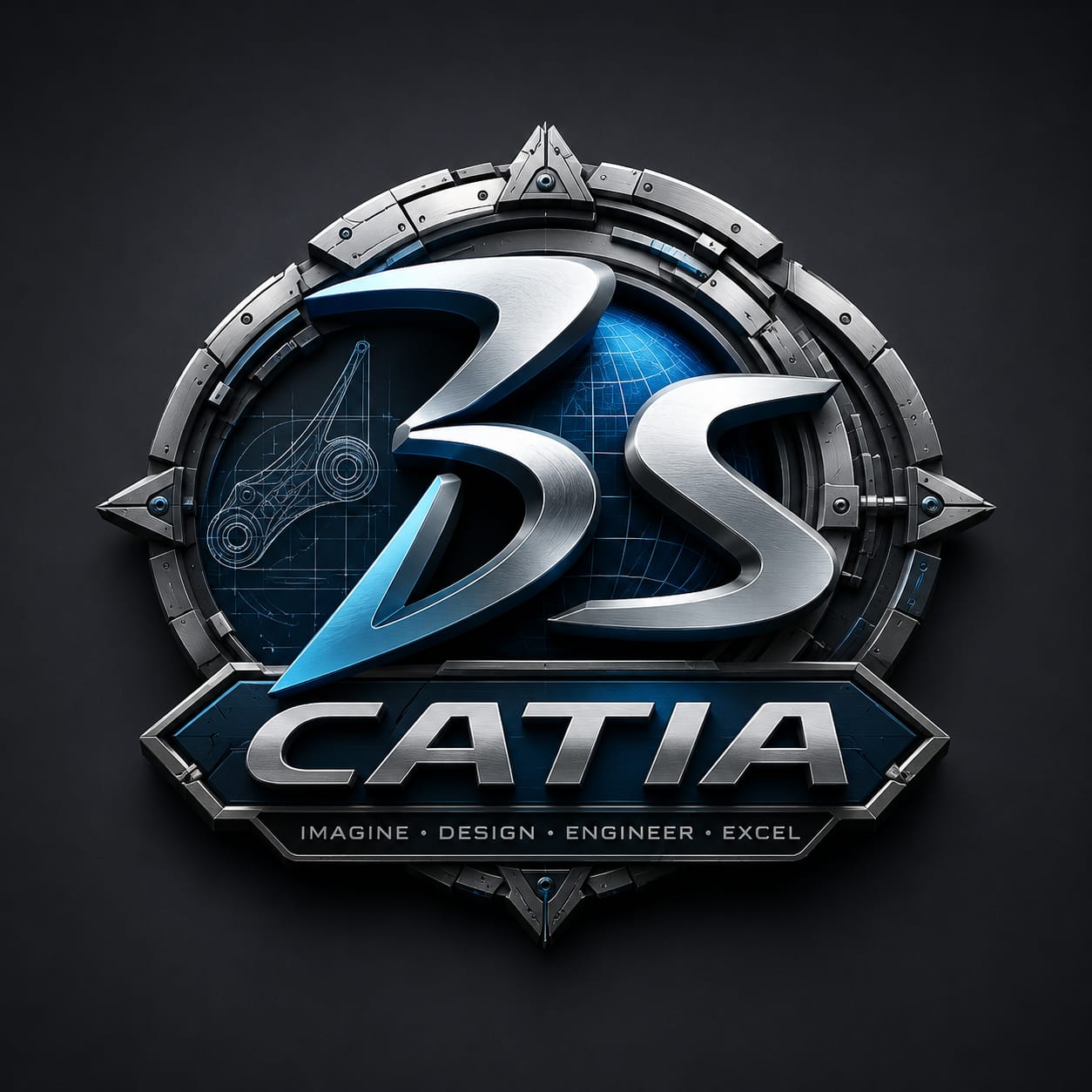 CATIA