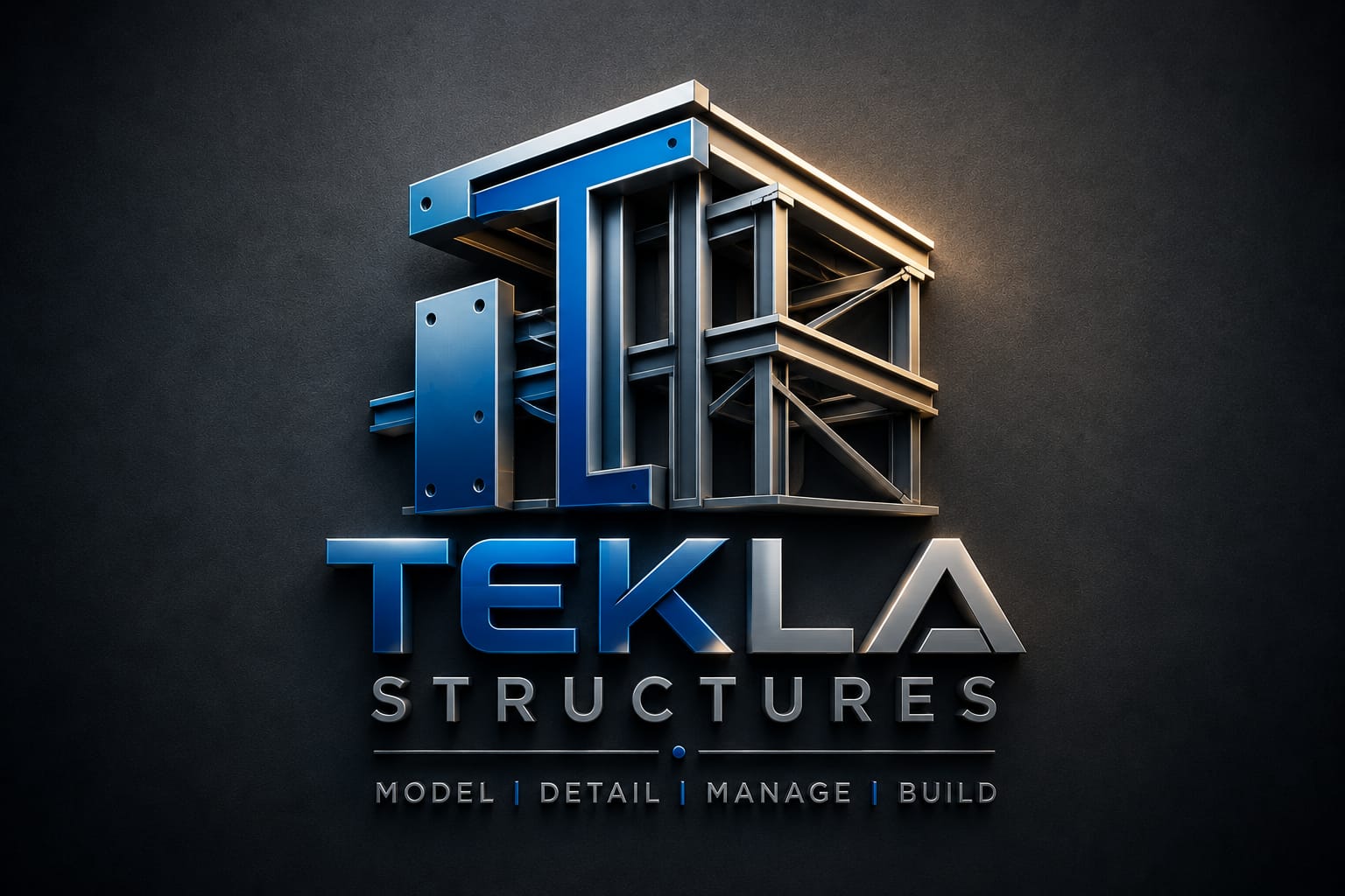 Tekla Structure